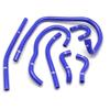 Samco Ancillary Hose Kit Ford Escort Mk3 RS1600i