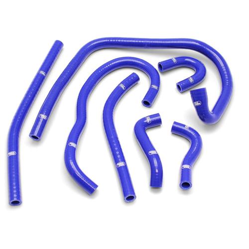 Ancillary Hose Kit Ford Escort Mk3 RS1600i