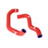 Samco Coolant Hose Kit Ford Escort Mk3 RS1600i
