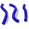 Samco Coolant Hose Kit Nissan Juke / Nismo~R F15 MR16 DDT