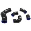 Samco Turbo Hose Kit Nissan Silvia RPS13 SR20DETT RHD 1.8l
