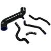 Samco Induction Hose Kit Nissan Silvia RPS13 SR20DETT RHD 1.8l