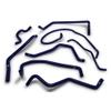Samco Ancillary Coolant Hose Kit Ford Focus ST170