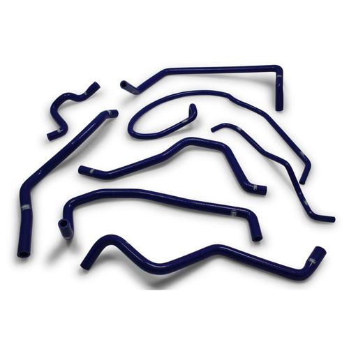 Ancillary Coolant Hose Kit Ford Focus ST170
