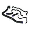 Samco Coolant Hose Kit Volkswagen Polo Gti 1.8T (9N2)