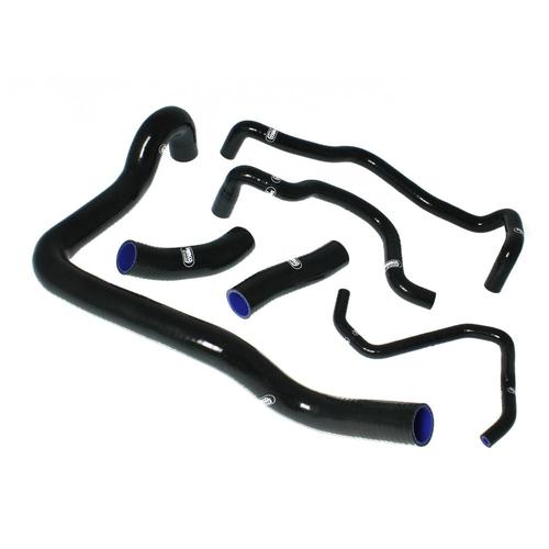 Coolant Hose Kit Volkswagen Polo Gti 1.8T (9N2)
