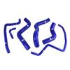 Samco Coolant Hose Kit Mazda RX8