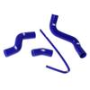 Samco Coolant Hose Kit Subaru BRZ