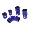 Samco Turbo Hose Kit Ford Focus Mk1 TDCi (Duratorq 1.8l)