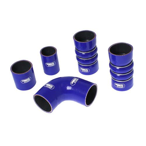 Turbo Hose Kit Ford Focus Mk1 TDCi (Duratorq 1.8l)