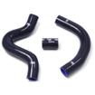 Coolant Hose Kit Ford Fiesta XR2 Mk1