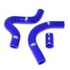 Samco Coolant Hose Kit Ford Fiesta XR2 Mk1