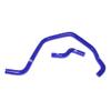 Samco Heater Hose Kit Ford Fiesta XR2 Mk1