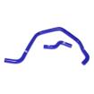 Heater Hose Kit Ford Fiesta XR2 Mk1