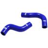 Samco Coolant Hose Kit Subaru Legacy 2.0l Turbo EJ20G