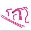 Samco Ancillary Coolant Hose Kit Audi RS4 Avant Quattro 2.7l B5