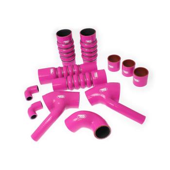 Induction Hose