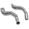 Samco Turbo Hose Kit Range Rover Sport TDV8