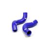 Samco Coolant Hose Kit Subaru Forester SF5 Turbo