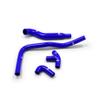 Samco Breather Hose Kit Audi Quattro UR Turbo 10v 2.2l 5cyl