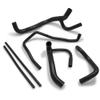 Samco Coolant Hose Kit Audi Quattro UR Turbo 10v 2.2l 5cyl