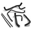 Coolant Hose Kit Audi Quattro UR Turbo 10v 2.2l 5cyl