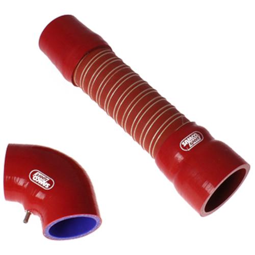 Induction Hose Kit Audi Quattro UR Turbo 10v 2.2l 5cyl