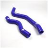 Samco Coolant Hose Kit Mitsubishi Lancer EVO 4/5 CN9A 10/96~