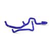Samco Ancillary Hose Kit Ford Focus ST 250 Eco Boost (Mk3)