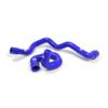 Samco Coolant Hose Kit Ford Focus ST 250 Eco Boost (Mk3)