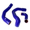 Samco Turbo Hose Kit Ford Focus ST 250 Eco Boost (Mk3)