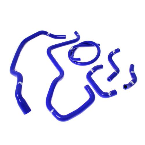 Ancillary Hose Kit Ford Fiesta XR2 Mk2