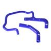 Samco Coolant Hose Kit Ford Fiesta XR2 Mk2