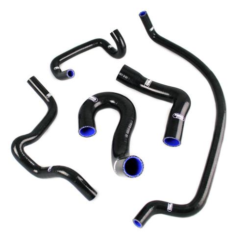 Coolant Hose Kit Ford Escort Mk2 RS2000 2.0l