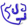 Samco Coolant Hose Kit Ford Escort Mk2 RS2000 2.0l