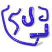 Coolant Hose Kit Ford Escort Mk2 RS2000 2.0l