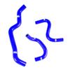Samco Power Steering Hose Kit Subaru Impreza Turbo Gen 8 Blobeye (WRX/STi)