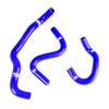Samco Power Steering Hose Kit Subaru Impreza Turbo Gen 7 Bugeye (WRX/STi)