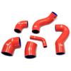 Samco Turbo Hose Kit Fiat Coupé 2.0L GT 5cyl 20V RHD