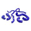Samco Coolant Hose Kit BMW 320i/325i/325ix/325e, E30 M20 Engine