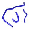 Samco Ancillary Coolant Hose Kit Audi TT TFSi 2.0l (BWA/BHZ Engine)