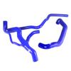 Samco Coolant Hose Kit Audi TT TFSi 2.0l (BWA/BHZ Engine)