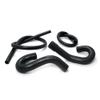 Samco Coolant Hose Kit Ford Cortina Mk4/5 2.0l Pinto