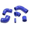 Samco Turbo Hose Kit Fiat Coupé 2.0L GT 4cyl 16V RHD