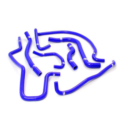Ancillary Hose Kit Mazda MX-5 2.0l 16v