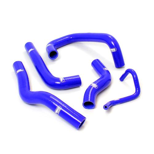 Coolant Hose Kit Mazda MX-5 2.0l 16v