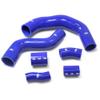 Samco Turbo Hose Kit Ford Fiesta ST Mk7 & ST 200