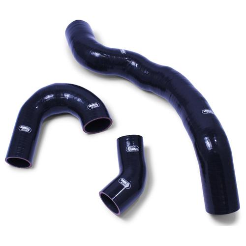 Turbo Hose Kit Dodge Nitro CRD 2.8l (VM Motori i4 Engine)