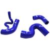 Samco Turbo Hose Kit Audi A4 1800 Turbo B5