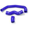 Samco Turbo Hose Kit Ford Fiesta Mk7 ~ 1.0l EcoBoost Turbo